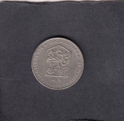 Beschrijving: 2 Korun